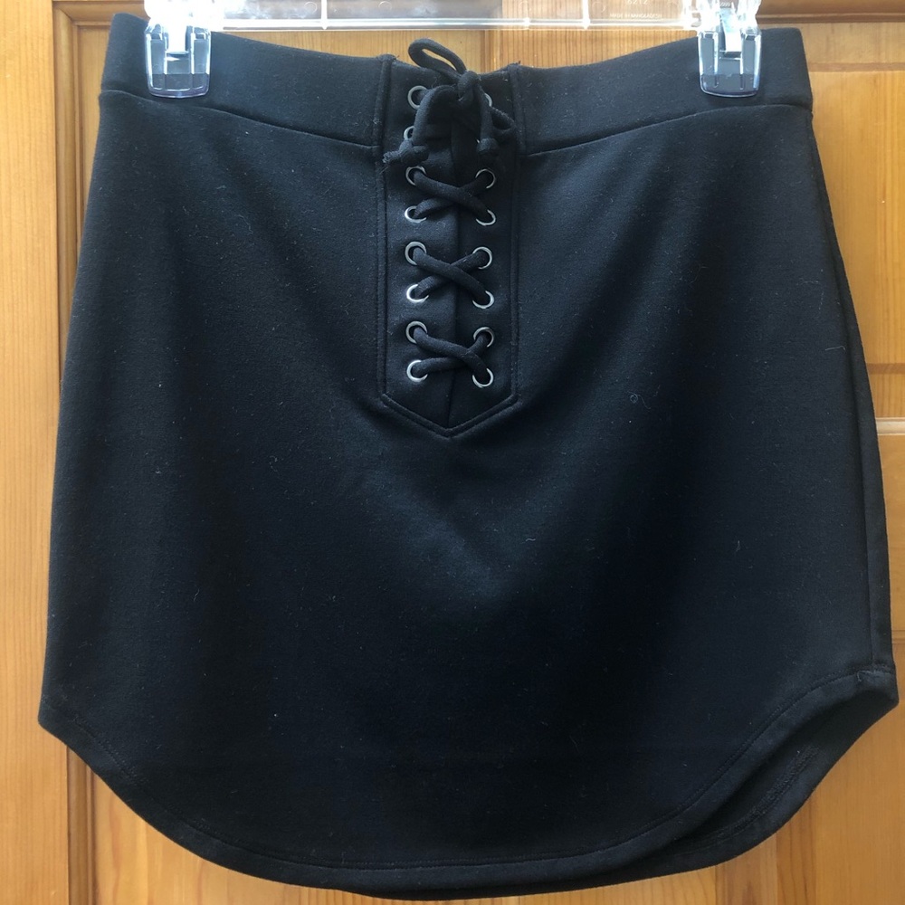 Forever 21 Pencil Skirt